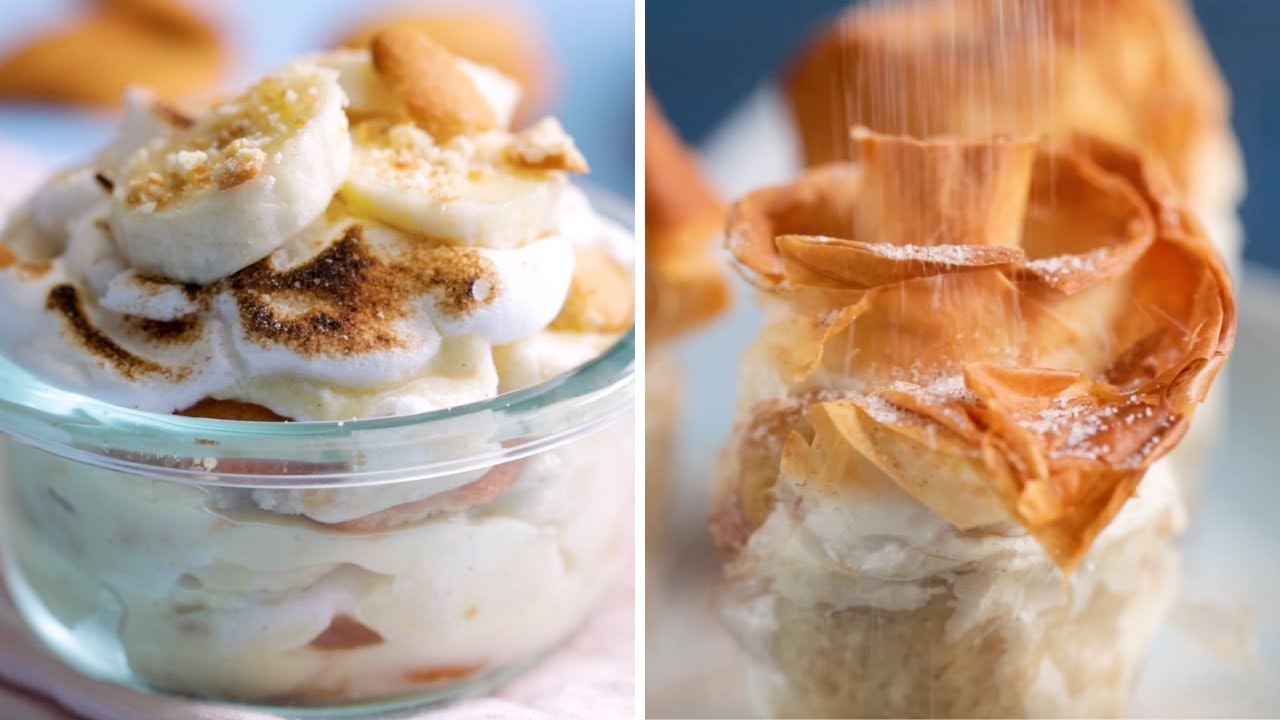 image 0 4 Times Banana Pudding Made Us Believe In Love