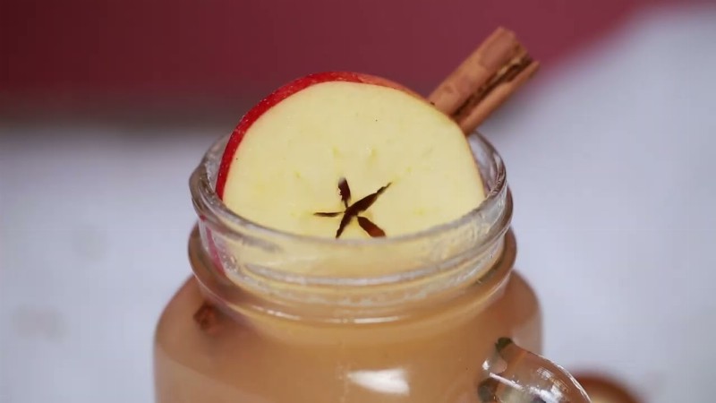 Fall Drinks You'll Want To Sip On This Weekend