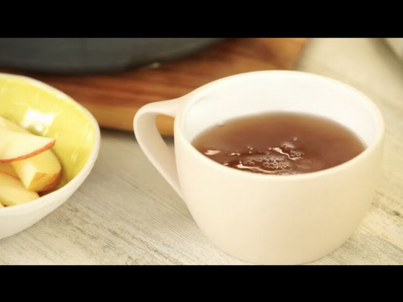 How To Make Homemade Apple Cider : Get Cookin' : Allrecipes.com