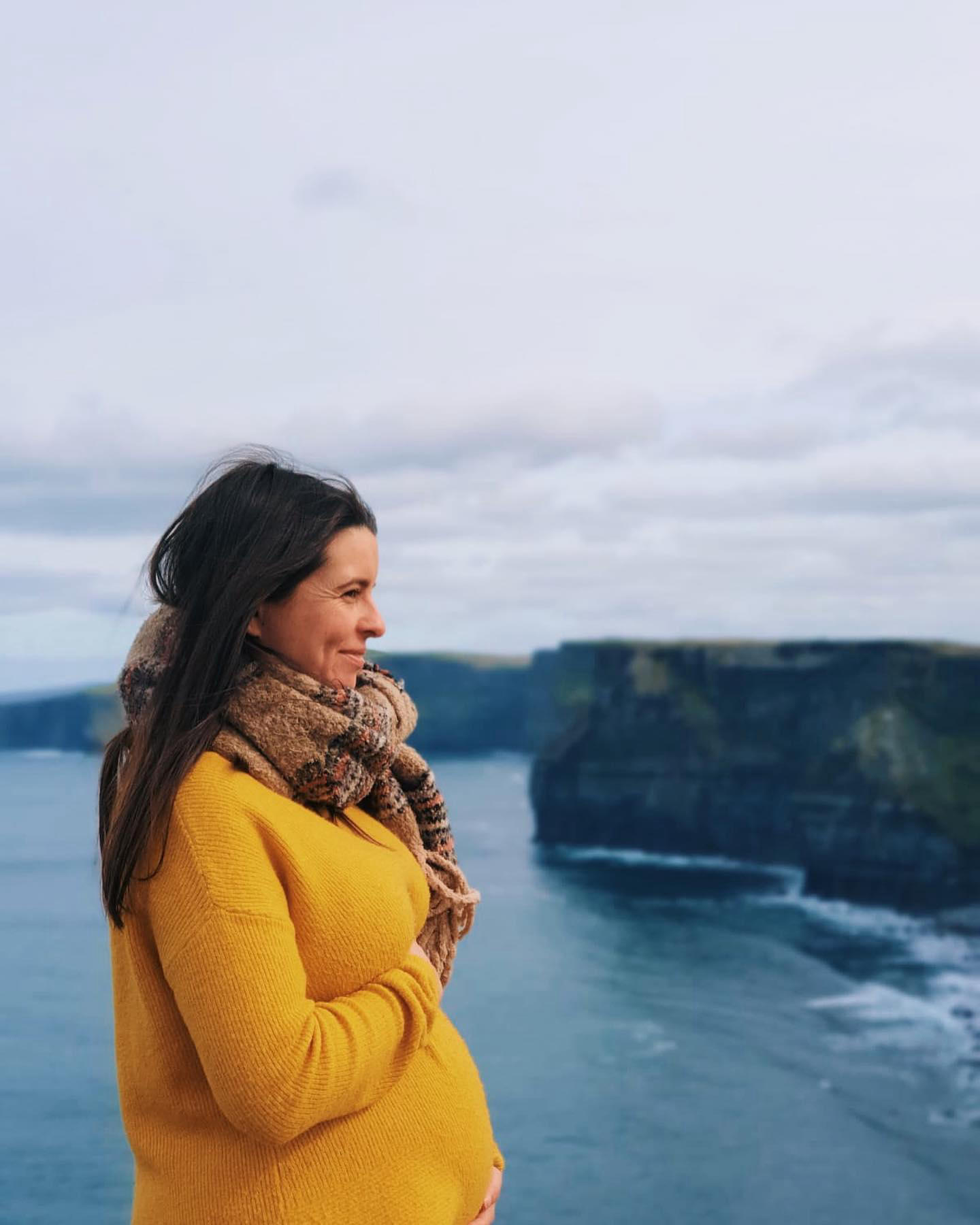 🇮🇪 Irlande 🇮🇪 Quelques jours de vacances qui m’ont fait le plus grand bien, mettre tout sur paus
