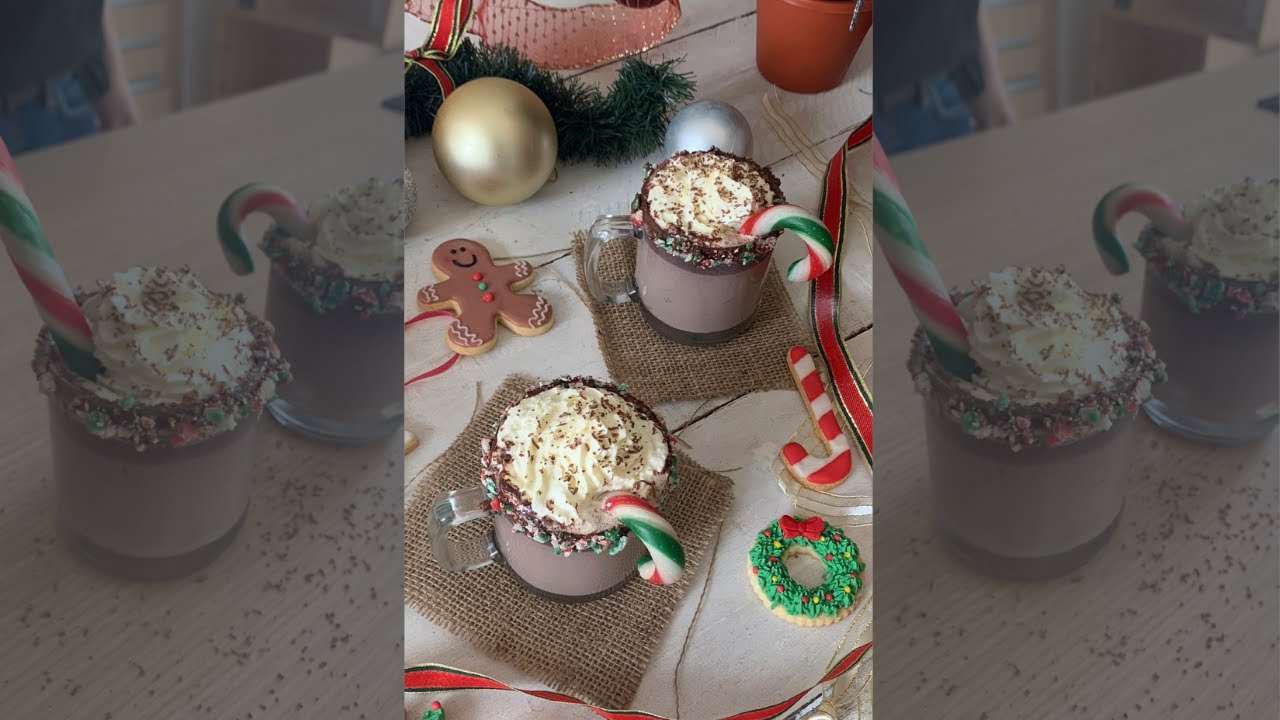 image 0 Tastemade's Top Hot Chocolate Recipe!