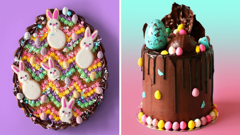 image 0 The Best Easter Desserts Of 2022